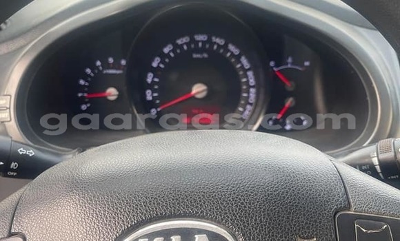 Acheter Occasion Voiture Kia Sportage Gris à Dakar, Dakar Acheter Occasion Voiture Kia Sportage Gris à Dakar, Dakar