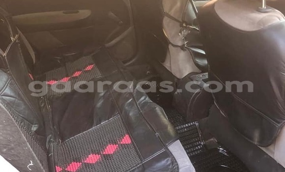 Acheter Occasion Voiture Peugeot 307 Marron à Dakar, Dakar Acheter Occasion Voiture Peugeot 307 Marron à Dakar, Dakar