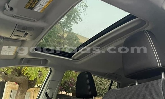 Acheter Occasion Voiture Toyota RAV4 Blanc à Dakar, Dakar Acheter Occasion Voiture Toyota RAV4 Blanc à Dakar, Dakar