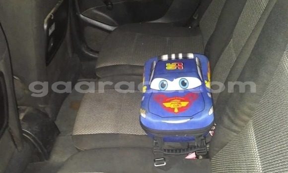 Dieundeu Occasion Peugeot 307 Blue Auto in Dakar in Dakar Dieundeu Occasion Peugeot 307 Blue Auto in Dakar in Dakar