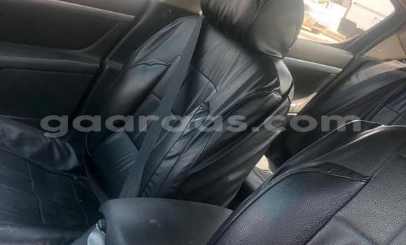 Buy Used Peugeot 407 White Car in Dakar in Dakar Buy Used Peugeot 407 White Car in Dakar in Dakar