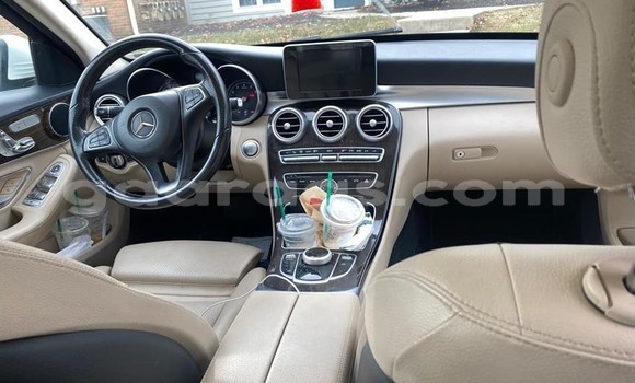 Buy Used MercedesâBenz EâClass White Car in Dakar in Dakar Buy Used MercedesâBenz EâClass White Car in Dakar in Dakar