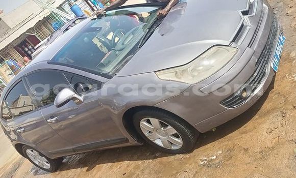 Buy Used Citroen C4 Other Car in Dakar in Dakar