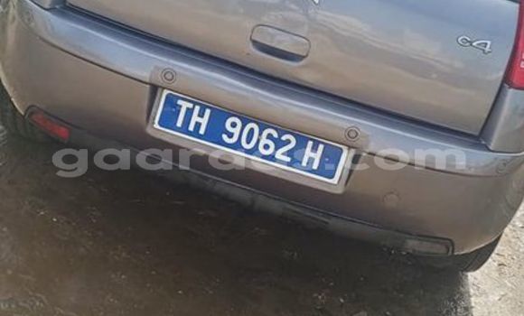 Dieundeu Occasion Citroen C4 Other Auto in Dakar in Dakar Dieundeu Occasion Citroen C4 Other Auto in Dakar in Dakar