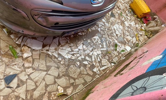 Dieundeu Occasion Peugeot 207 Other Auto in Dakar in Dakar Dieundeu Occasion Peugeot 207 Other Auto in Dakar in Dakar