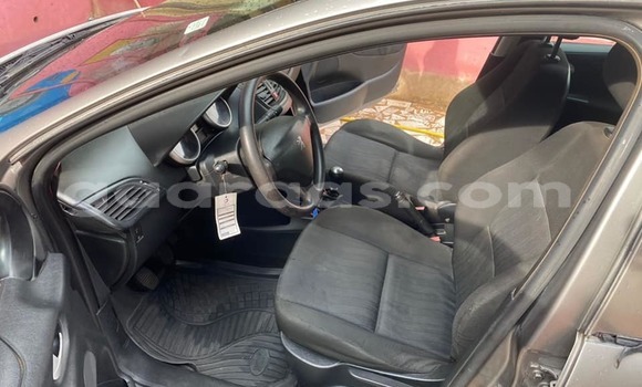 Dieundeu Occasion Peugeot 207 Other Auto in Dakar in Dakar Dieundeu Occasion Peugeot 207 Other Auto in Dakar in Dakar