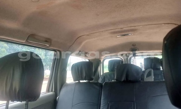 Dieundeu Occasion Dacia Logan Silver Auto in Dakar in Dakar Dieundeu Occasion Dacia Logan Silver Auto in Dakar in Dakar