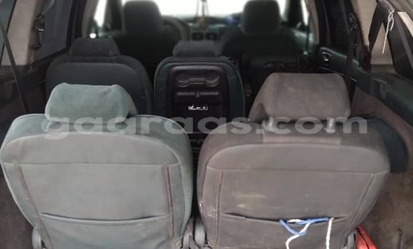 Dieundeu Occasion Peugeot 307 Silver Auto in Dakar in Dakar Dieundeu Occasion Peugeot 307 Silver Auto in Dakar in Dakar