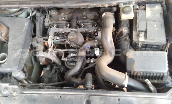 Dieundeu Occasion Peugeot 307 Silver Auto in Dakar in Dakar Dieundeu Occasion Peugeot 307 Silver Auto in Dakar in Dakar