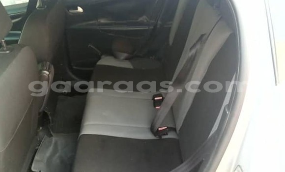 Dieundeu Occasion Peugeot 207 Silver Auto in Dakar in Dakar Dieundeu Occasion Peugeot 207 Silver Auto in Dakar in Dakar