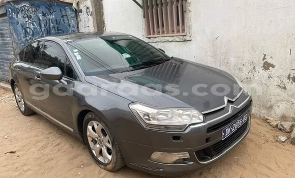 Dieundeu Occasion Citroen C5 Other Auto in Dakar in Dakar