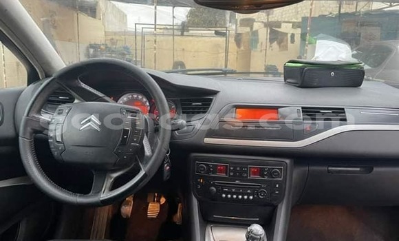 Dieundeu Occasion Citroen C5 Other Auto in Dakar in Dakar Dieundeu Occasion Citroen C5 Other Auto in Dakar in Dakar