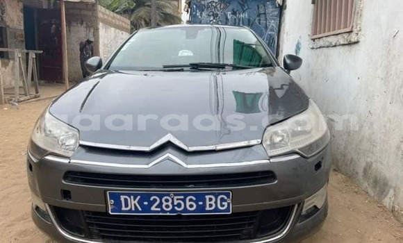 Dieundeu Occasion Citroen C5 Other Auto in Dakar in Dakar Dieundeu Occasion Citroen C5 Other Auto in Dakar in Dakar