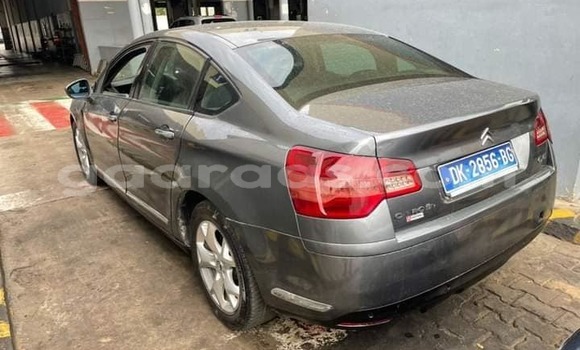 Dieundeu Occasion Citroen C5 Other Auto in Dakar in Dakar Dieundeu Occasion Citroen C5 Other Auto in Dakar in Dakar