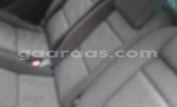 Dieundeu Occasion Peugeot 307 Black Auto in Dakar in Dakar Dieundeu Occasion Peugeot 307 Black Auto in Dakar in Dakar