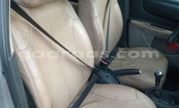 Dieundeu Occasion Citroen C4 Silver Auto in Dakar in Dakar Dieundeu Occasion Citroen C4 Silver Auto in Dakar in Dakar