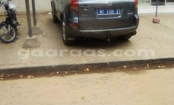 Dieundeu Occasion Toyota RAV4 Other Auto in Dakar in Dakar Dieundeu Occasion Toyota RAV4 Other Auto in Dakar in Dakar