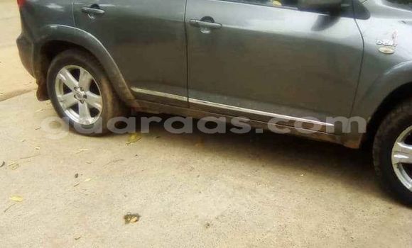 Dieundeu Occasion Toyota RAV4 Other Auto in Dakar in Dakar Dieundeu Occasion Toyota RAV4 Other Auto in Dakar in Dakar