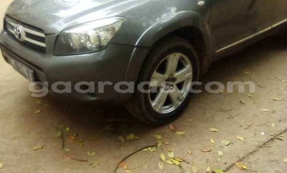 Dieundeu Occasion Toyota RAV4 Other Auto in Dakar in Dakar Dieundeu Occasion Toyota RAV4 Other Auto in Dakar in Dakar