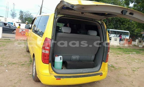 Dieundeu Occasion Hyundai Starex Other Auto in Dakar in Dakar Dieundeu Occasion Hyundai Starex Other Auto in Dakar in Dakar