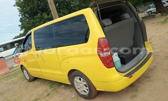 Dieundeu Occasion Hyundai Starex Other Auto in Dakar in Dakar Dieundeu Occasion Hyundai Starex Other Auto in Dakar in Dakar