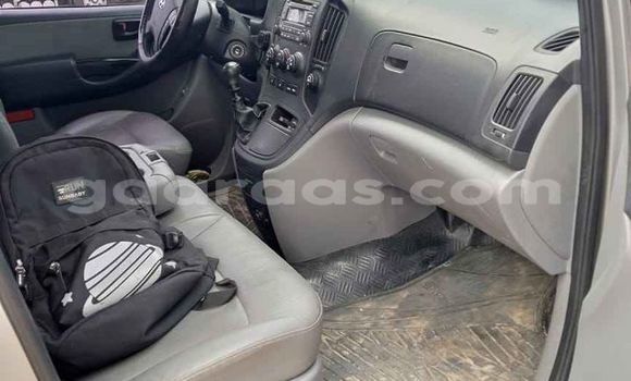 Dieundeu Occasion Hyundai Starex Other Auto in Dakar in Dakar Dieundeu Occasion Hyundai Starex Other Auto in Dakar in Dakar