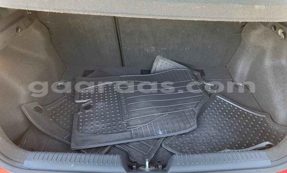 Dieundeu Occasion Hyundai Elantra Red Auto in Dakar in Dakar Dieundeu Occasion Hyundai Elantra Red Auto in Dakar in Dakar