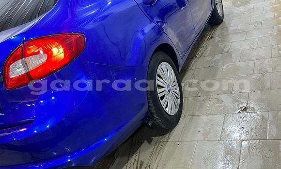 Acheter Occasion Voiture Ford Fiesta Bleu à Dakar, Dakar Acheter Occasion Voiture Ford Fiesta Bleu à Dakar, Dakar