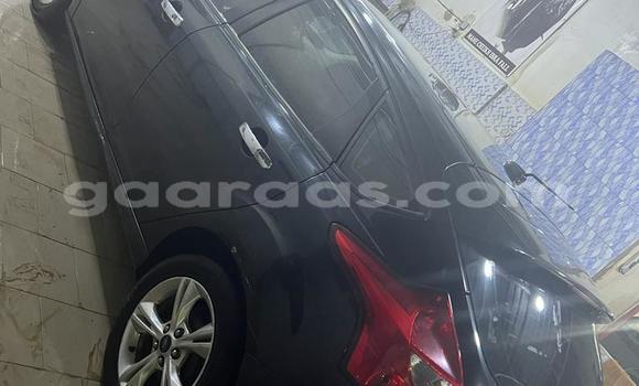 Acheter Occasion Voiture Ford Focus Noir à Dakar, Dakar Acheter Occasion Voiture Ford Focus Noir à Dakar, Dakar