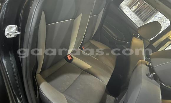 Acheter Occasion Voiture Ford Focus Noir à Dakar, Dakar Acheter Occasion Voiture Ford Focus Noir à Dakar, Dakar