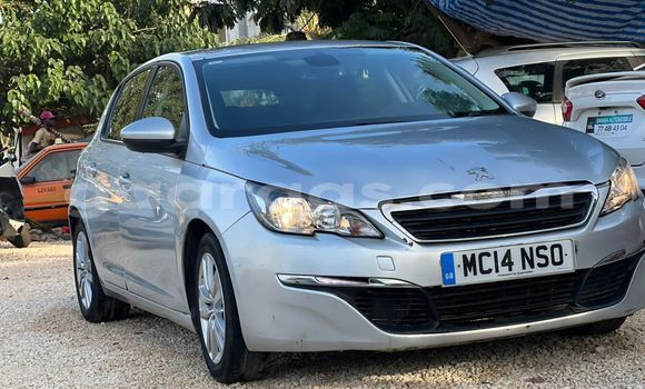 Acheter Import Voiture Peugeot 308 Gris à Dakar, Dakar Acheter Import Voiture Peugeot 308 Gris à Dakar, Dakar