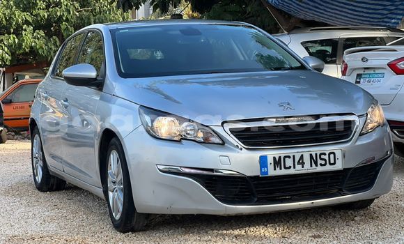 Acheter Import Voiture Peugeot 308 Gris à Dakar, Dakar Acheter Import Voiture Peugeot 308 Gris à Dakar, Dakar