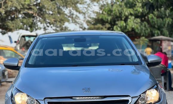 Acheter Import Voiture Peugeot 308 Gris à Dakar, Dakar Acheter Import Voiture Peugeot 308 Gris à Dakar, Dakar