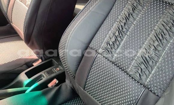 Dieundeu Occasion Peugeot 307 Silver Auto in Dakar in Dakar Dieundeu Occasion Peugeot 307 Silver Auto in Dakar in Dakar