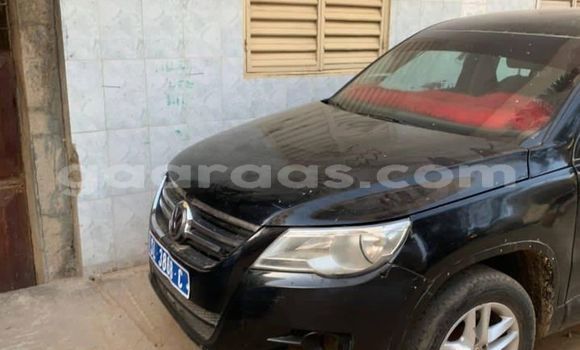 Acheter Occasion Voiture Volkswagen Tiguan Noir à Dakar, Dakar Acheter Occasion Voiture Volkswagen Tiguan Noir à Dakar, Dakar