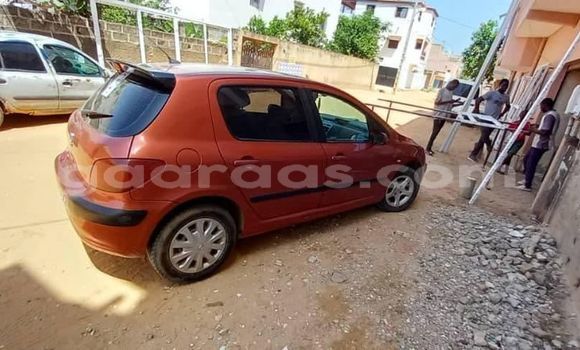 Acheter Occasion Voiture Peugeot 307 Other à Dakar, Dakar Acheter Occasion Voiture Peugeot 307 Other à Dakar, Dakar