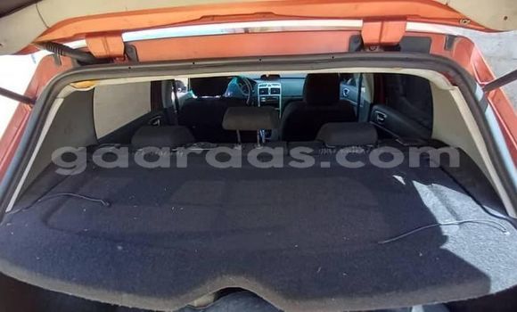 Acheter Occasion Voiture Peugeot 307 Other à Dakar, Dakar Acheter Occasion Voiture Peugeot 307 Other à Dakar, Dakar