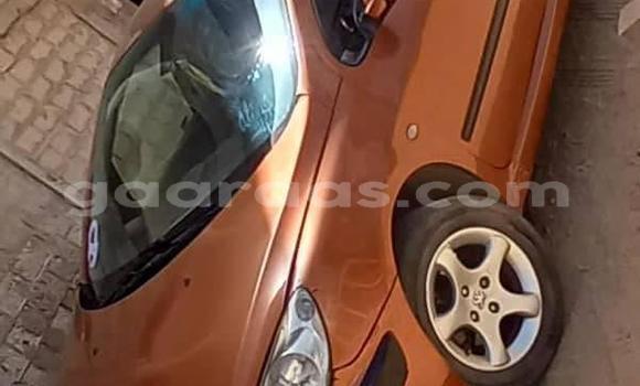 Acheter Occasion Voiture Peugeot 307 Other à Dakar, Dakar Acheter Occasion Voiture Peugeot 307 Other à Dakar, Dakar