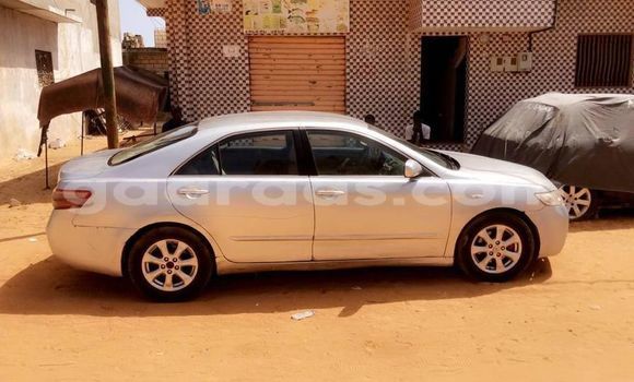Acheter Occasion Voiture Toyota Camry Gris à Dakar, Dakar
