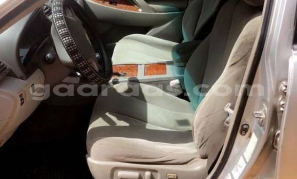 Dieundeu Occasion Toyota Camry Silver Auto in Dakar in Dakar Dieundeu Occasion Toyota Camry Silver Auto in Dakar in Dakar