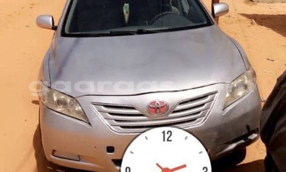 Dieundeu Occasion Toyota Camry Silver Auto in Dakar in Dakar Dieundeu Occasion Toyota Camry Silver Auto in Dakar in Dakar
