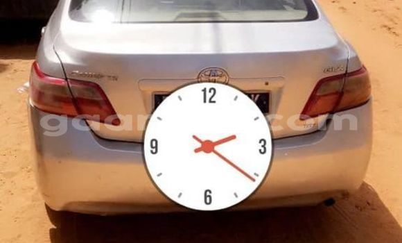 Dieundeu Occasion Toyota Camry Silver Auto in Dakar in Dakar Dieundeu Occasion Toyota Camry Silver Auto in Dakar in Dakar