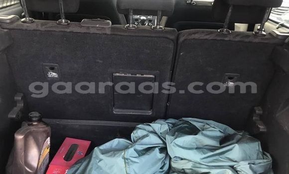 Dieundeu Occasion Peugeot 3008 Black Auto in Dakar in Dakar Dieundeu Occasion Peugeot 3008 Black Auto in Dakar in Dakar