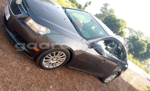 Acheter Occasion Voiture Chevrolet Cruze Autre à Dakar, Dakar