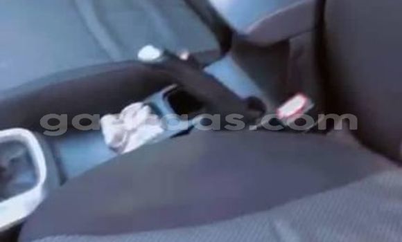 Acheter Occasion Voiture Suzuki SX4 Noir à Dakar, Dakar Acheter Occasion Voiture Suzuki SX4 Noir à Dakar, Dakar