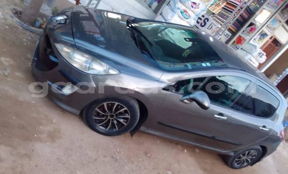 Acheter Occasion Voiture Peugeot 308 Autre à Dakar, Dakar