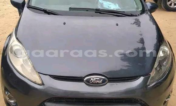 Acheter Occasion Voiture Ford Fiesta Autre à Dakar, Dakar