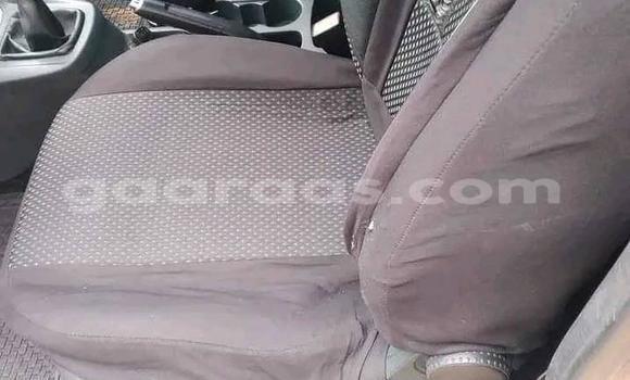 Buy Used Ford Fiesta Other Car in Dakar in Dakar Buy Used Ford Fiesta Other Car in Dakar in Dakar