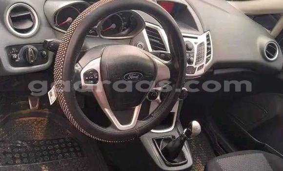 Buy Used Ford Fiesta Other Car in Dakar in Dakar Buy Used Ford Fiesta Other Car in Dakar in Dakar