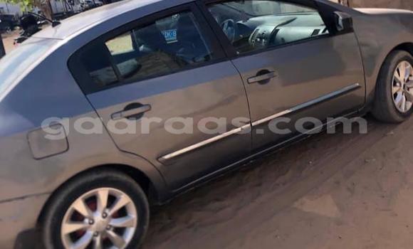 Acheter Occasion Voiture Nissan Sentra Autre à Dakar, Dakar